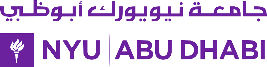 New York University Abu Dhabi logo